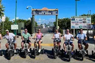 Naples Electric Trike & Moped Tour - 90 Min thumbnail 1