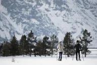 Jackson Wildlife and Snowshoe Tour in Grand Teton thumbnail 6