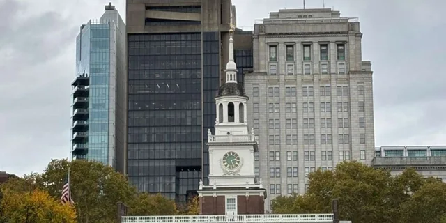 Philadelphia Revolutionary Walking Tour - Image 5