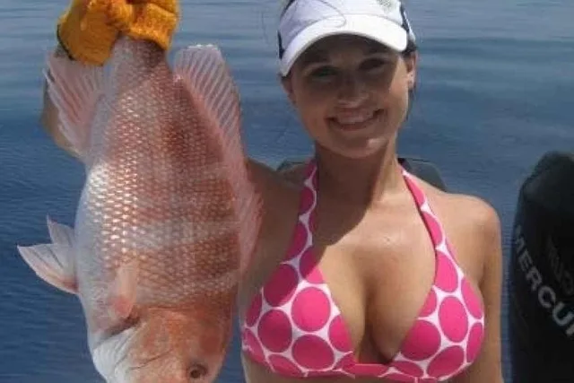 Apalachicola Inshore Fishing Charter - Image 4