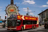 San Francisco Sightseeing Flex Pass thumbnail 2