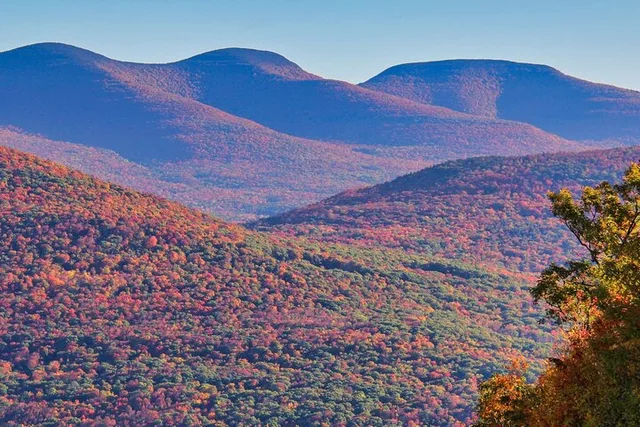 Catskills Scenic Byway Self-Guided Audio Tour - Image 1
