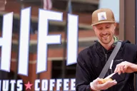Portland Walking Food Tour – Warm Donuts & History thumbnail 6