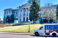 Denver City Highlights Bus Tour thumbnail 6