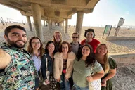 San Diego Interactive Scavenger Hunt thumbnail 5
