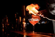 Savannah Midnight in the Garden Pub Crawl thumbnail 6