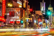 Hollywood Madame Tussauds Admission thumbnail 1