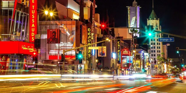 Hollywood Madame Tussauds Admission - Image 1