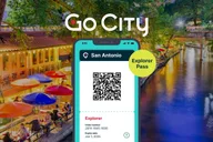 San Antonio Explorer Pass with 25+ Attractions thumbnail 1
