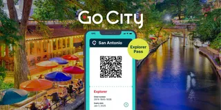 San Antonio Explorer Pass with 25+ Attractions