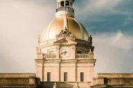 Savannah True Crime Audio Walking Tour thumbnail 4