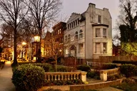 Louisville Ghost Tour at 4th and Ormsby thumbnail 6