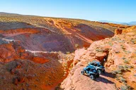 Hurricane Box Canyon UTV Tour thumbnail 3