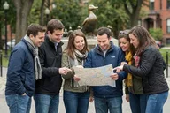 Boston Scavenger Hunt Adventure thumbnail 1