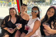 Las Vegas Pool Party Tour thumbnail 2