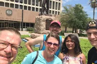 Galveston Historical Scavenger Hunt thumbnail 4