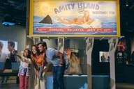 Los Angeles Academy Museum of Motion Pictures Ticket thumbnail 1