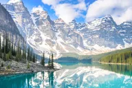 Seattle Canadian Rockies National Parks Tour 7 Days thumbnail 2