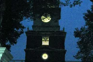 Philadelphia Ghost Tour by Candlelight thumbnail 2