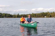 New Hampshire Pedal, Paddle & Hike Adventure thumbnail 3