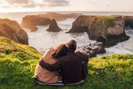 Mendocino Professional Photoshoot thumbnail 3