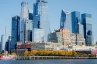 New York City Liberty Cruise on New York Harbor thumbnail 6