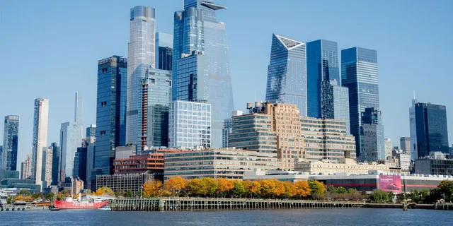 New York City Liberty Cruise on New York Harbor - Image 6