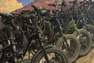 Sedona Cathedral Rock Vortex E-Bike Tour thumbnail 6