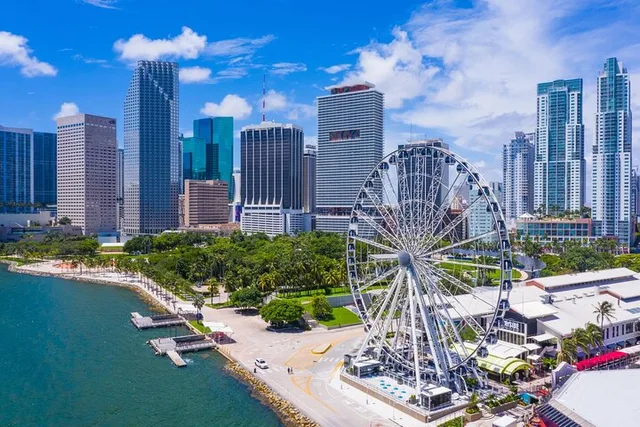 Miami Downtown Private Tour - Image 1