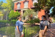 Savannah Medical History Walking Tour thumbnail 3