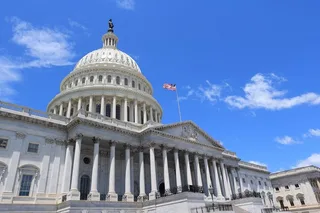 Washington DC Downtown Walking Tour