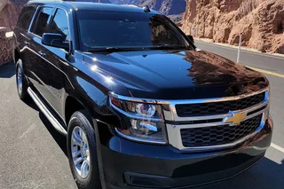 Las Vegas Grand Canyon & Hoover Dam Private Tour