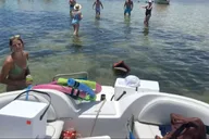 Cocoa Beach Boat Tour with Captain 2 hr thumbnail 5