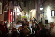 New Orleans Haunted Pub Crawl thumbnail 1
