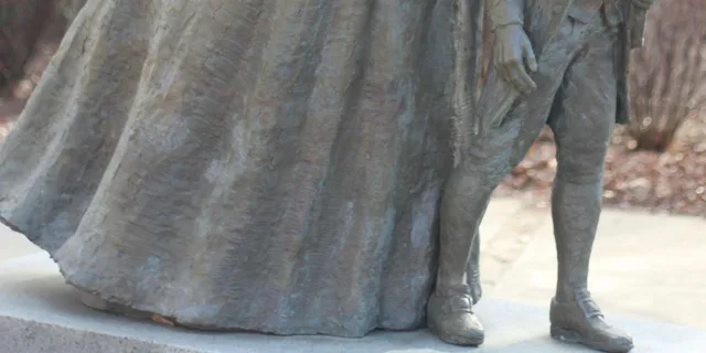 Boston Historical Tour with John and Abigail Adams 7 hr - Image 3