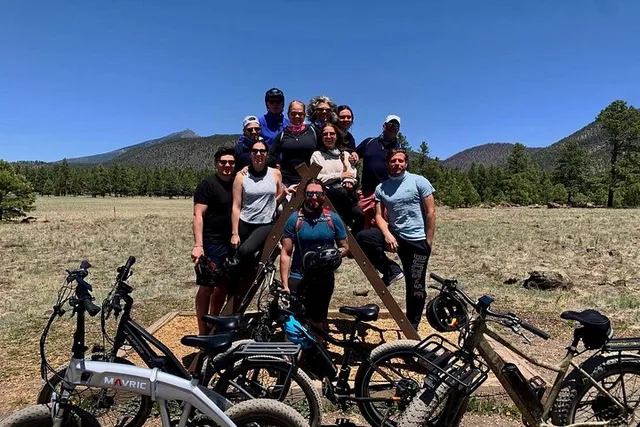Flagstaff Electric Bike Rental - Image 1