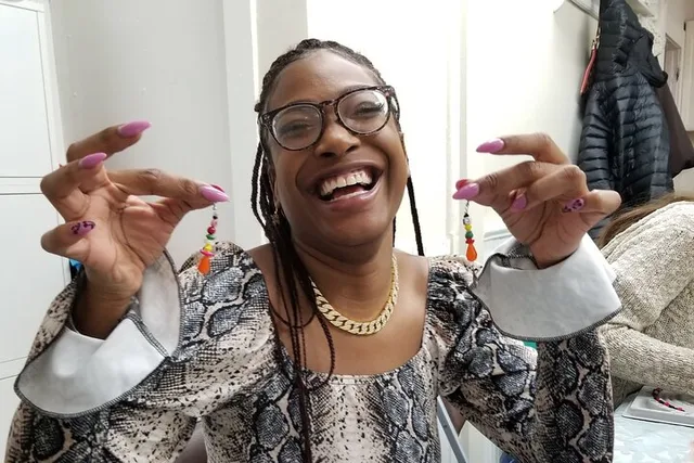 Bead Earring Making Class - Image 2