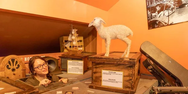 Los Angeles Ripley's Believe It or Not! Admission - Image 4