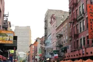 New York City Walking Tour: 30+ Sights in 5 Hours thumbnail 6