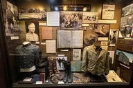 Anchorage Historic Towns & Gold Treasures Tour thumbnail 3