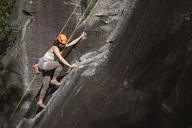 Western North Carolina Half-Day Top Rope Climbing thumbnail 6