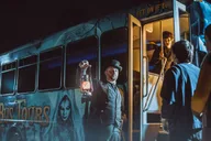San Antonio Ghost Bus Pub Crawl thumbnail 3