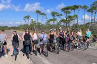 Panama City Bike Rental with Smartphone Tour thumbnail 6