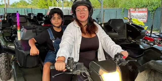Miami ATV Ride Experience - Image 4