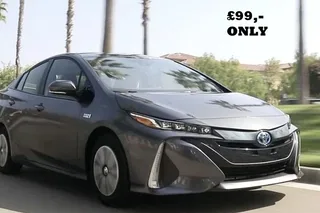 London Airport Private Transfer
