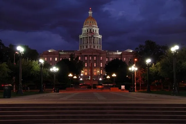 Denver Ghost Adventure Hunt - Image 2