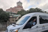 San Antonio Missions Tour with Hotel Pickup thumbnail 5