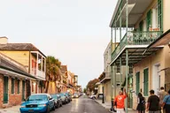 New Orleans Jazz Walking Tour thumbnail 3