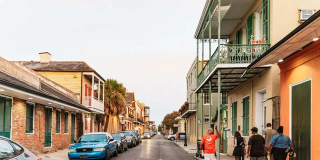New Orleans Jazz Walking Tour - Image 3
