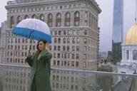 New York Private Tour with Photoshoot thumbnail 2